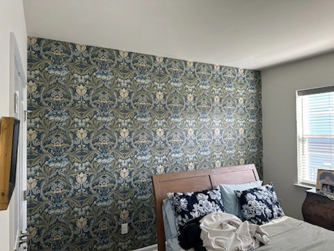 Las Vegas Wallpaper Installer