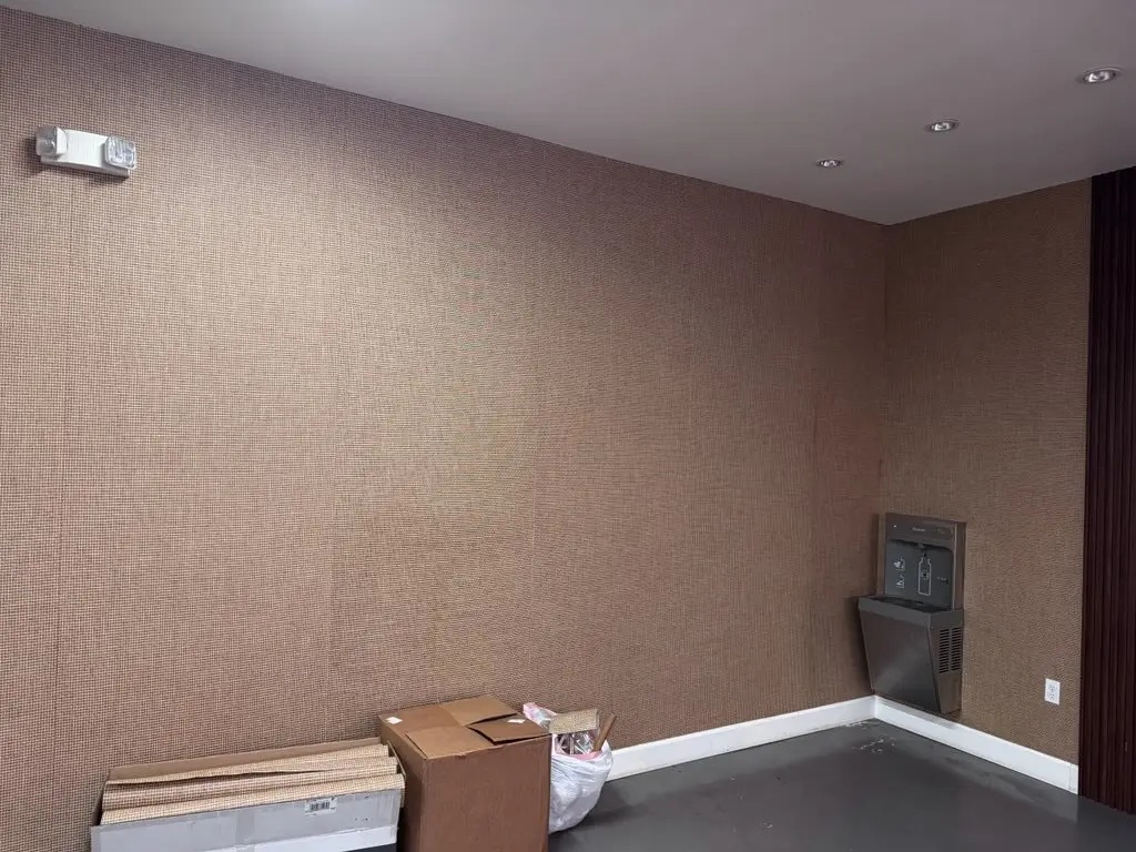 Las Vegas Wallpaper Installer