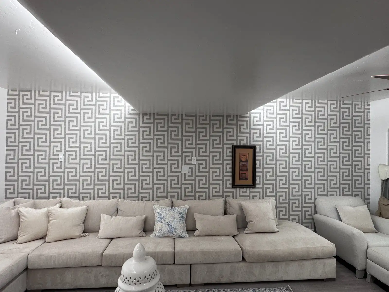 Las Vegas Wallpaper Installer